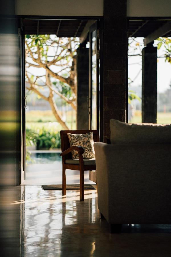 อุมปาดี จังกู Hotel ชังกู ภายนอก รูปภาพ