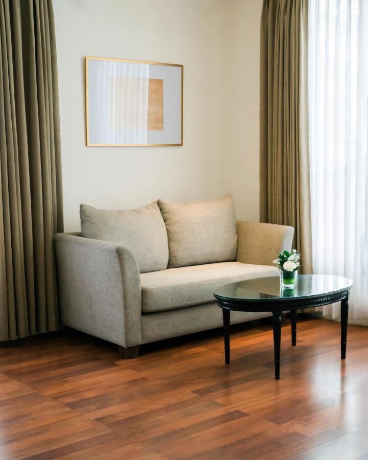 อุมปาดี จังกู Hotel ชังกู ภายนอก รูปภาพ