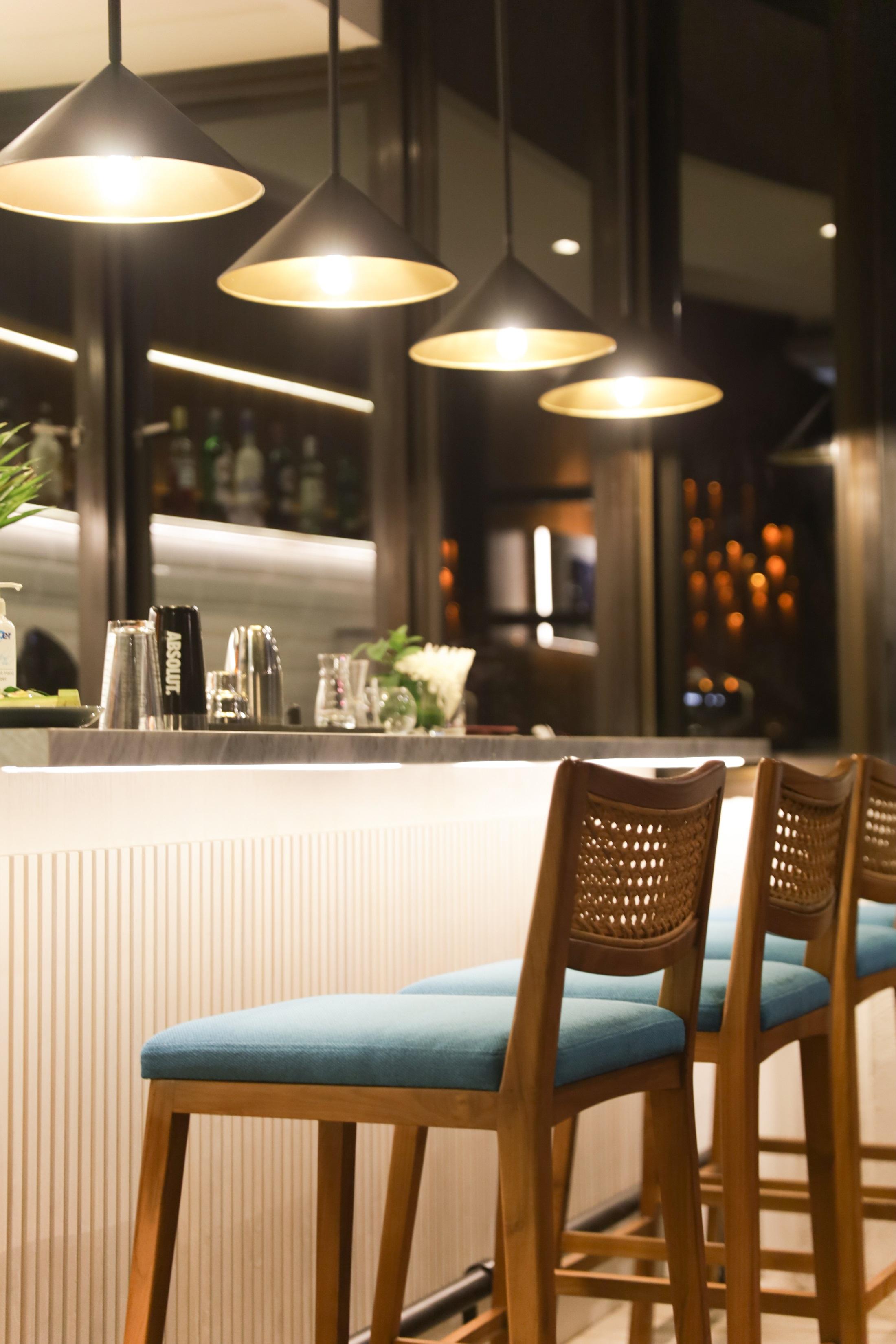 อุมปาดี จังกู Hotel ชังกู ภายนอก รูปภาพ