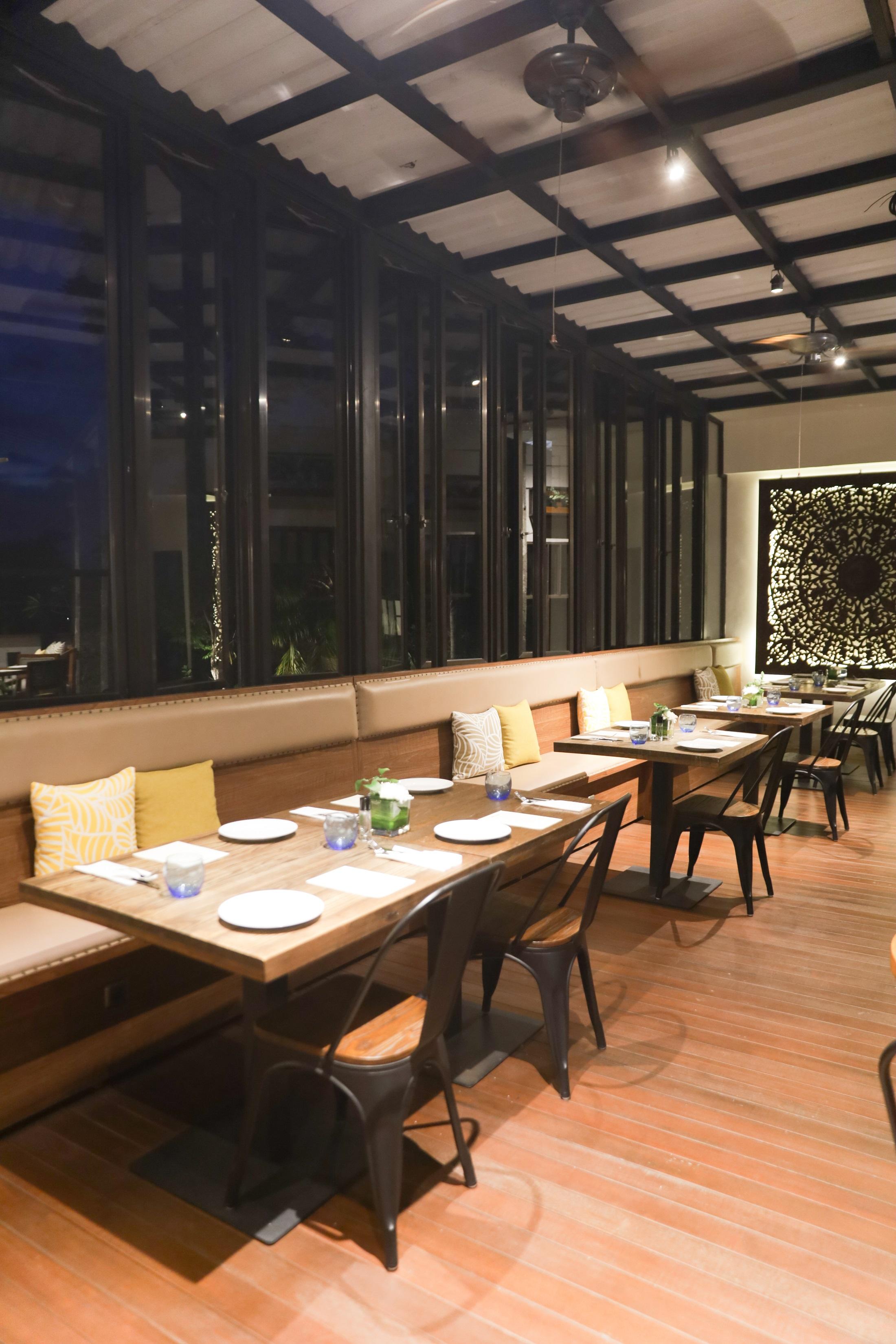 อุมปาดี จังกู Hotel ชังกู ภายนอก รูปภาพ
