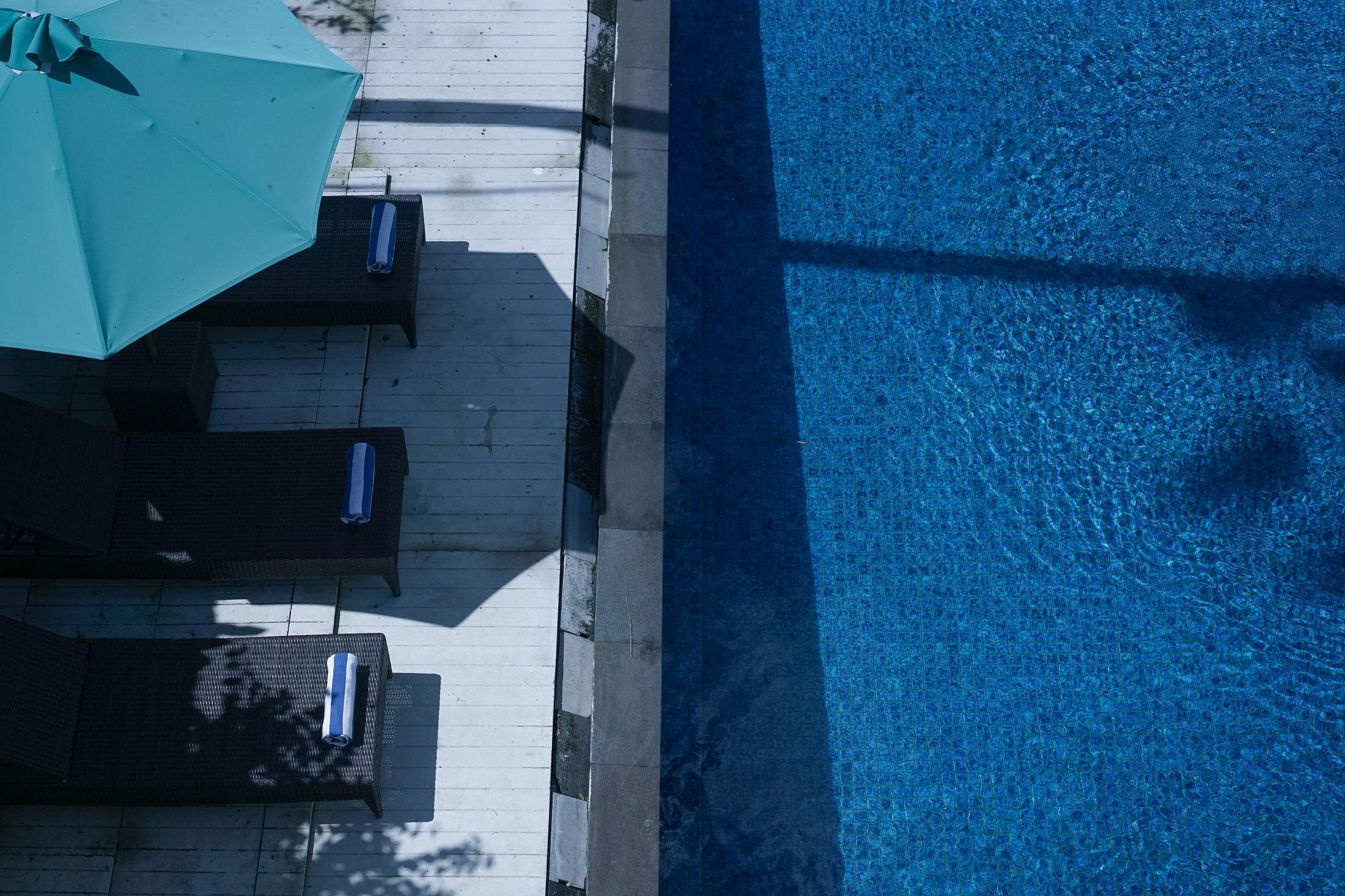 อุมปาดี จังกู Hotel ชังกู ภายนอก รูปภาพ